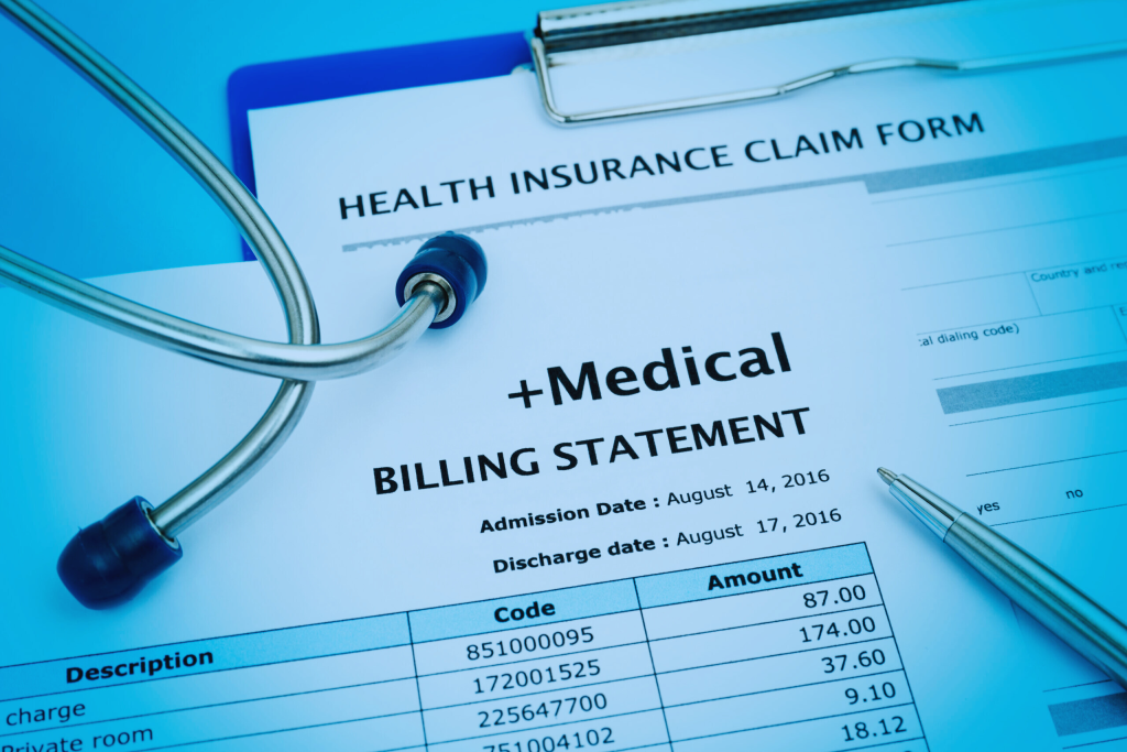 Corrected-Claim-in-Medical-Billing